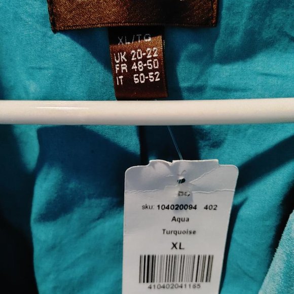 DANIER SUEDE LEATHER BOMBER JACKET - Picture 6 of 7